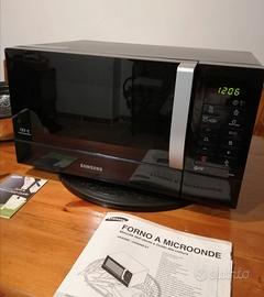 Forno a microonde Samsung