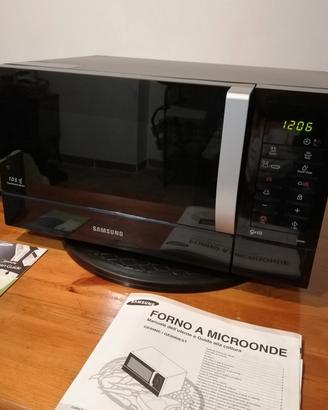 Forno a microonde Samsung