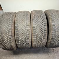 gomme 175/65/14 michelin al 80% 4stg