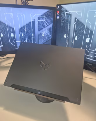 ASUS TUF A16 RTX4050,RYZEN7,ddr5 RAM Gaming laptop