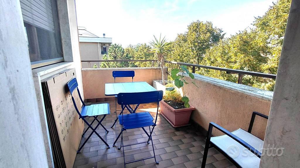 Appartamento – Parma, San Lazzaro - Vista 3