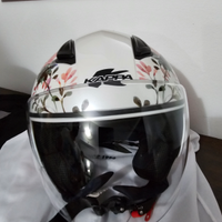 Casco Jet Kappa