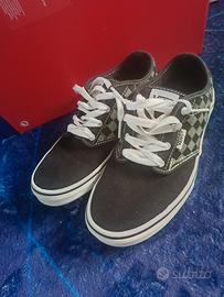 Scarpe Vans 
