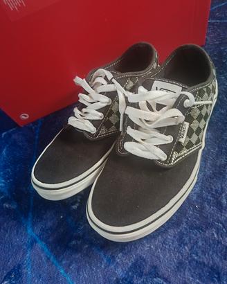 Scarpe Vans 