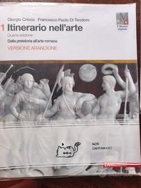 Itinerario nell' arte 1 9788808136091