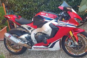 Cbr 1000 RR (versione SP1)