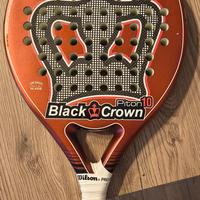 blackcrown piton 10