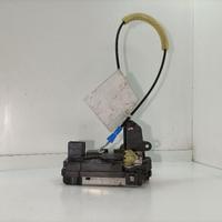 SERRATURA POSTERIORE DESTRA OPEL Zafira B 13210739