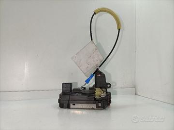 SERRATURA POSTERIORE DESTRA OPEL Zafira B 13210739