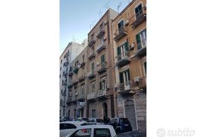 Appartamento secondo piano mq. 55