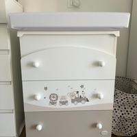 Fasciatoio Foppapedretti