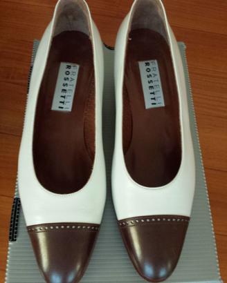 Scarpe donna Fratelli Rossetti taglia 37