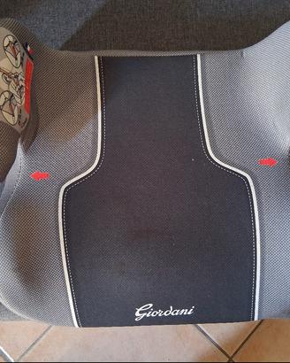 Alzabimbo per auto Giordani