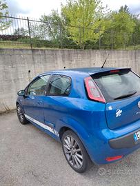 Punto Evo centocinquantesimo 