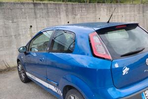 Punto Evo centocinquantesimo 