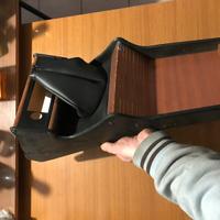 Cruscottini tunnel autoradio d’epoca nuovi chiedi