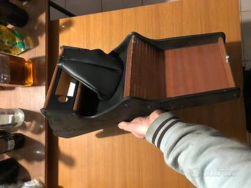 Cruscottini tunnel autoradio d’epoca nuovi chiedi