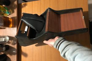 Cruscottini tunnel autoradio d’epoca nuovi chiedi