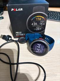 Orologio "Polar Vantage V2" smartwatch