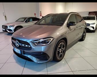 Mercedes GLA-H247 2020 - GLA 200 d Premium auto