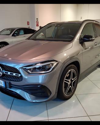 Mercedes GLA-H247 2020 - GLA 200 d Premium auto