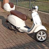 Vespa Primavera 155 cc
