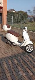 Vespa Primavera 155 cc