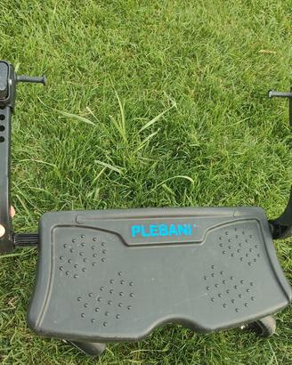 Pedana Plebani Universale per Passeggino FLY'N BOA