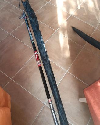 Canna da Surf Fishing MT.5.40