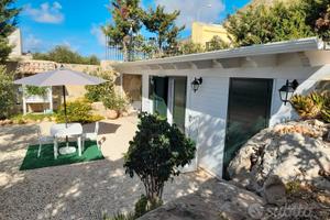 Villa indipendente nel verde