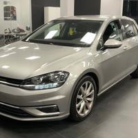Volkswagen Golf 1.6 TDI 115 executive/ virtual