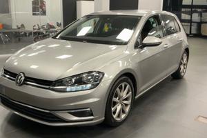 Volkswagen Golf 1.6 TDI 115 executive/ virtual