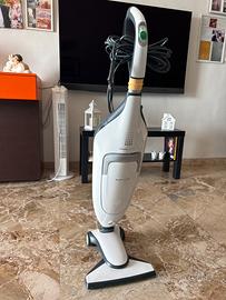 Vorwerk Folletto VK220S nuovo, MAI USATO-Originale