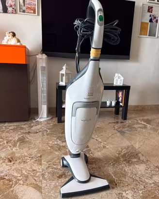 Vorwerk Folletto VK220S nuovo, MAI USATO-Originale