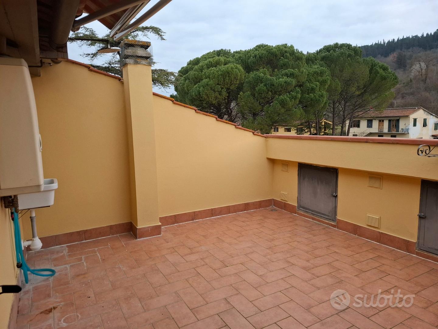 Appartamento – Montespertoli, La Torre - Altro