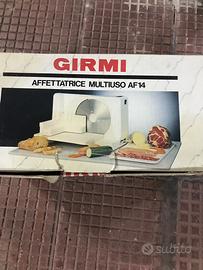 Affettatrice