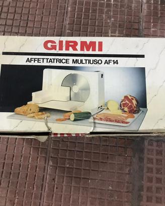 Affettatrice