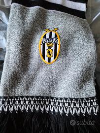 Sciarpa Juventus anni 80-90