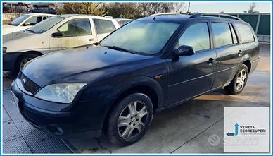 Ricambi Usati FORD MONDEO (GE) 2001