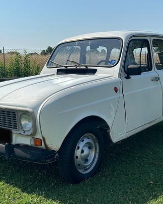 Renault R 4 950 TL