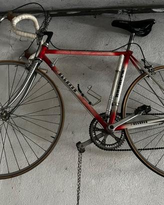 Bici da corsa Vintage anni 80