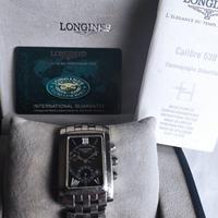 Longines Dolce Vita