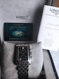 Longines Dolce Vita