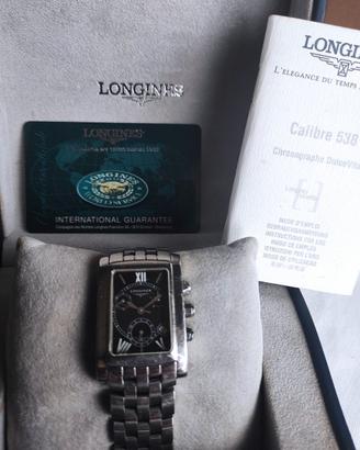 Longines Dolce Vita