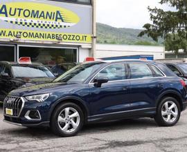 AUDI Q3 40 TFSI quattro S tronic IVA ESPOSTA