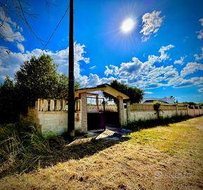 Villa unifamiliare