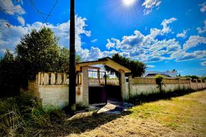 Villa unifamiliare