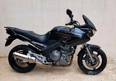 Yamaha TDM 900 - 2004