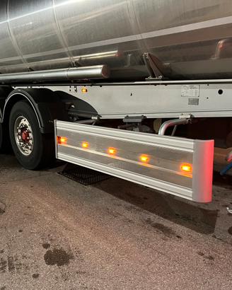 Accessori  semirimorchio