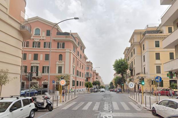 Piazza bologna stanza singola adiacente metro b